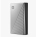 WD My Passport/5TB/HDD/Externí/2.5