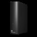 WD Elements Desktop/16TB/HDD/Externí/3.5