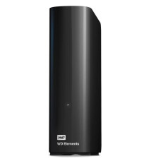 WD Elements Desktop/18TB/HDD/Externí/3.5