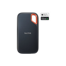 SanDisk Extreme SSD 1 TB externí (přenosný)