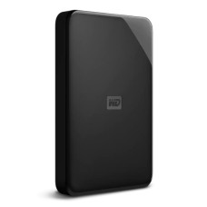 WD Elements SE/6TB/HDD/Externí/2.5