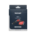 PATRIOT Portable SSD PDP31 2TB M.2 2230 format / USB 3.2 Gen2 / USB Type-C / externí / černo-červený