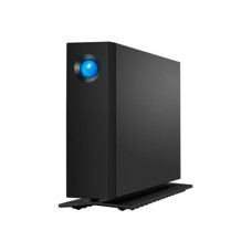 Lacie D2 Professional 24TB USB-C