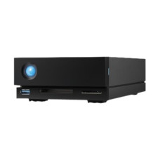SEAGATE, LaCie 1bigDock 18Tb Thunderbolt 3/USB-C