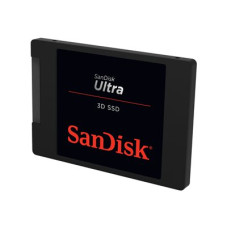 SanDisk Ultra 3D SSD 500 GB interní