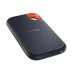 Ext. SSD SanDisk Extreme Portable SSD 4TB USB 3.2.