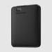 WD Elements Portable/4TB/HDD/Externí/2.5