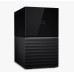 WD My Book Duo/28TB/HDD/Externí/3.5