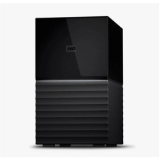 WD My Book Duo/28TB/HDD/Externí/3.5