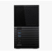 WD My Book Duo/28TB/HDD/Externí/3.5