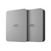 LaCie Mobile/4TB/HDD/Externí/2.5