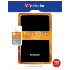 VERBATIM Store´n´ Go 2,5