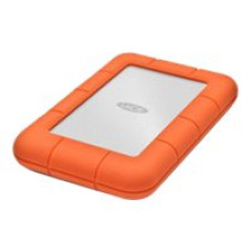 LaCie Rugged Mini Pevný disk 1 TB externí