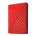 WD My Passport portable 4TB Ext. 2.5