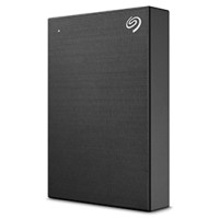 Seagate One Touch, 4TB externí HDD, 2.5