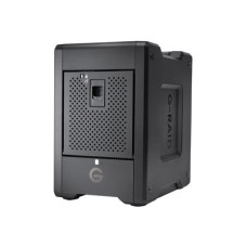 SanDisk Professional G-RAID SHUTTLE 4