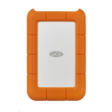 LaCie HDD Externí Rugged Secure 2.5