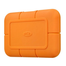 LaCie SSD Externí Rugged 2.5