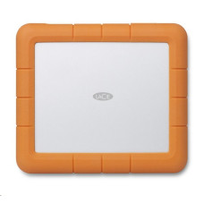 LaCie HDD Externí Rugged RAID Shuttle 2.5