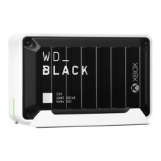 WD_BLACK D30 for Xbox WDBAMF0010BBW