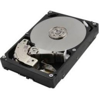 Toshiba HDD Server - 12TB/7200rpm/SATA/256MB/512e