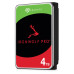 Seagate IronWolf Pro/4TB/HDD/3.5