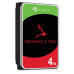 Seagate IronWolf Pro/4TB/HDD/3.5