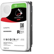 Seagate IronWolf Pro/4TB/HDD/3.5