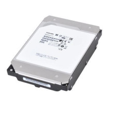 Toshiba HDD Server - 16TB/7200rpm/SAS/512MB/512e