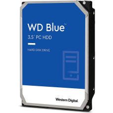 WD Blue/2TB/HDD/3.5