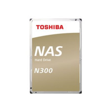 Toshiba N300 NAS Pevný disk 14 TB interní