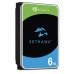 HDD 6TB Seagate SkyHawk 256MB