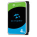 Seagate SkyHawk/4TB/HDD/3.5