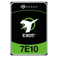 Seagate Exos/4TB/HDD/3.5