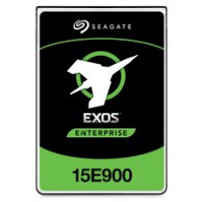 SEAGATE HDD Server Exos 15E900 4KN/512E ( 2.5'/ 600GB /SAS 12Gb/s/15000rpm)