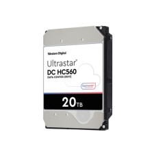 WD Ultrastar DC HC560