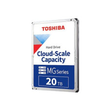 Toshiba MG10 Series MG10SCA20TE