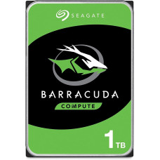 Seagate HDD BarraCuda 3.5