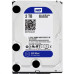 WD, HDD Desktop Blue 2TB 3.5 SATA 64MB