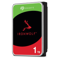 Seagate IronWolf/1TB/HDD/3.5