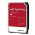 WD RED PLUS NAS WD80EFPX/8TB/3.5