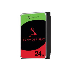 Seagate IronWolf Pro ST24000NT002