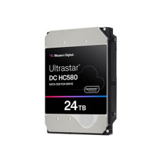 WD Ultrastar DC HC580 WUH722424ALE6L4