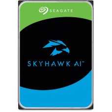 HDD 24TB Seagate SkyHawk AI 256MB SATAIII