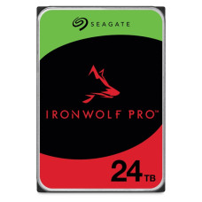 Seagate IronWolf Pro/24TB/HDD/3.5
