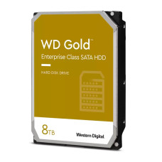 WD Gold/8TB/HDD/3.5