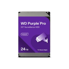 WD Purple Pro HDD Purple Pro 24TB 3.5 SATA 6GBs