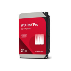 WD Red Pro WD240KFGX