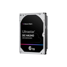 HGST, DC HA340 6TB 256 SATA ULTRA 512E SE NP3