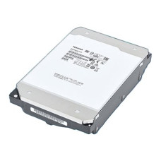 TOSHIBA, E-CapacityHDD 16TB 3.5 7.2k SATA 6G 512e